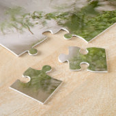 Puzzle Thaïlande, Cascade de Huai Mae Khamin (Côté)