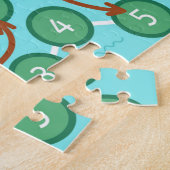 Puzzle Thanksgiving Aidez Les Pèlerins À Se Rendre Sur La (Côté)