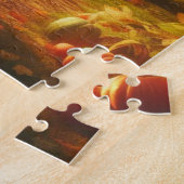 Puzzle Thanksgiving/Automne/Automne/Automne sur la ferme (Côté)