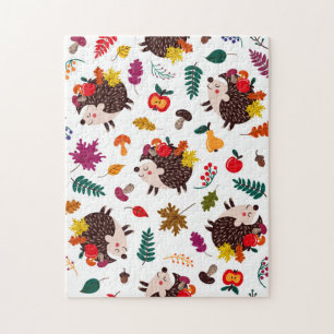Puzzle Thanksgiving True Forgiveness