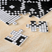 Puzzle - Thanksgiving Turkey Sampling Design (Côté)
