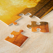 Puzzle The Annunciation, 1898 by Henry Ossawa Tanner (Côté)