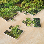 Puzzle The Azores, Portugal (Côté)