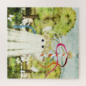 Puzzle The Beltane Spirit (Horizontal)