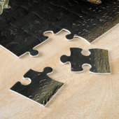 Puzzle The Birth of Venus (Côté)