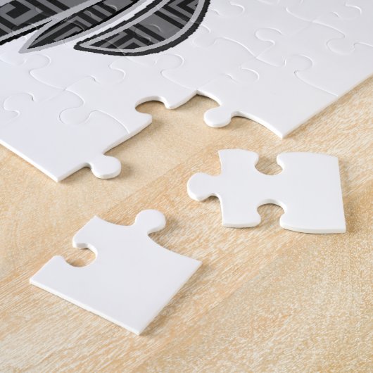 Puzzle The call echoed (Côté)