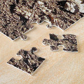 Puzzle The Curious Hollow  (Côté)