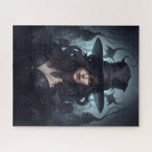 Puzzle The Dark Labyrinth (Horizontal)