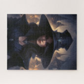 Puzzle The Dark Secrets (Horizontal)