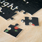 Puzzle Thé de fées vintage (Côté)