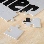 Puzzle The Dog Father and Dog Dad (Côté)