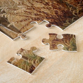 Puzzle The Farm (Côté)