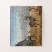 Puzzle The Farm (Vertical)