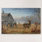 Puzzle The Farm (Horizontal)