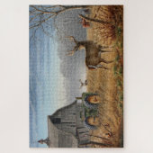 Puzzle The Farm (Vertical)