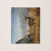 Puzzle The Farm (Vertical)