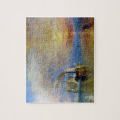 Puzzle The Fighting Temeraire par J. M. W. Turner (Vertical)