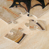 Puzzle The Flapper, 1922 par Joseph Christian Leyendecker (Côté)