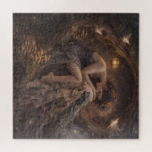 Puzzle The Forest Dreamer (Horizontal)