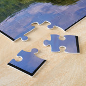 PUZZLE THE FOUR SEASONS ON CAYUGA LAKE (Côté)