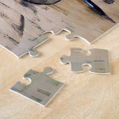 Puzzle The Gentleman Rabbit (Côté)
