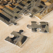 Puzzle The Giant's Causeway - 8x10 - 110 pieces (Côté)