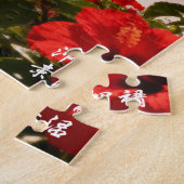 Puzzle The Hidden Beaches of Okinawa (Côté)