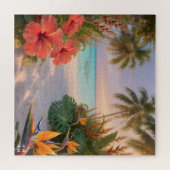 Puzzle The Hidden Beaches of Okinawa (Horizontal)