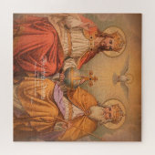 Puzzle The Holy Trinity (Horizontal)