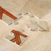 Puzzle The Kitchen, 1898 par Carl Larsson (Côté)