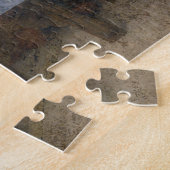 Puzzle The Last Supper, Leonardo da Vinci (Côté)