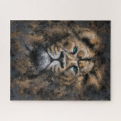 Puzzle The Lion King (Horizontal)