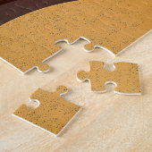 Puzzle The Long Way Along the Sea (Côté)