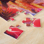 Puzzle The Love Rainbow All Over The People (Côté)