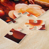 Puzzle The Melancholy Angel Sitting in a Tree (Côté)