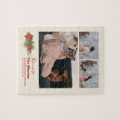 Puzzle The More The Merrier Pregnancy (Horizontal)