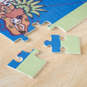 Puzzle The New Yorker March 1927 - 16x20 (Côté)