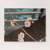 Puzzle The Noble Call of Korean Spring (Horizontal)