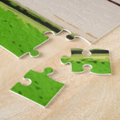 Puzzle The Nosedive Landing - Scooter Rider Trick (Côté)