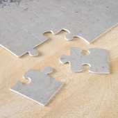 Puzzle The Painter on the Beach Barbados. (Côté)