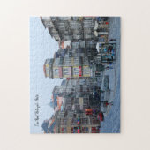 Puzzle The Real Portugal- Porto (Vertical)