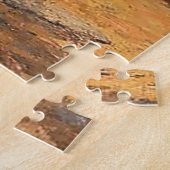 Puzzle “The Silenced War Whoop” de Charles Schreyvogel (Côté)