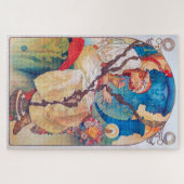 Puzzle The Slav Epic, Alphonse Mucha (Horizontal)