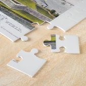 Puzzle The Statue of Liberty, The Great Bartholdi Statue (Côté)