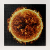 Puzzle The Sun (Horizontal)