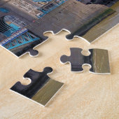 Puzzle The Tower Bridge - Londres - 11x14 - 252 pcs. (Côté)