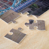 Puzzle The Tower Bridge - Londres - 20x30 - 1014 pcs. (Côté)
