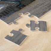 Puzzle The Tower Bridge - Londres - 8x10 - 110 pcs. (Côté)