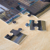 Puzzle The Tower Bridge - Londres - 8x10 - 110 pcs. (Côté)