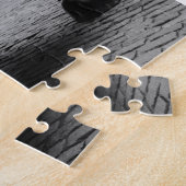 Puzzle The Wall Street Bull New York. (Côté)